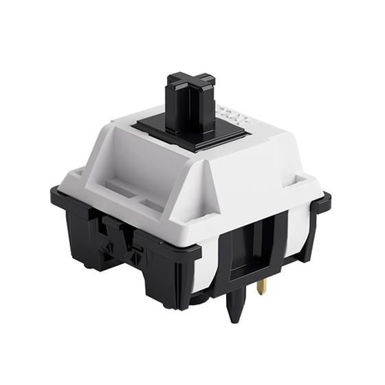 Imagem de Switch De Teclado Akko Piano Pro V3 Linear Kit Com 45 Un