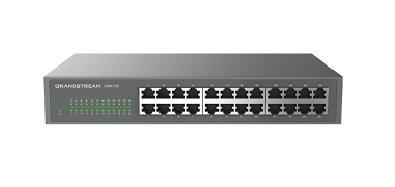 Imagem de Switch Grandstream GWN7703 24 Portas Gigabit