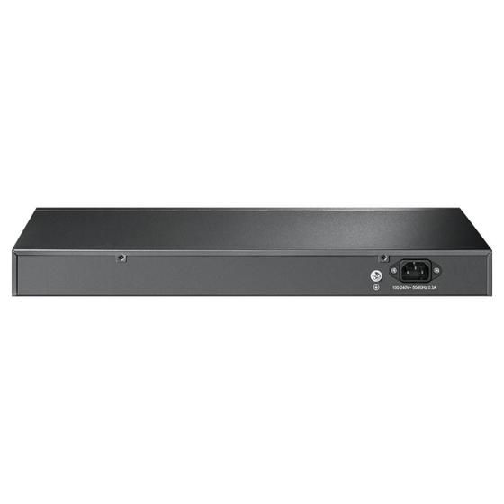 Imagem de Switch Montável Rack De 48 Portas 10/100Mbps Tl-Sf1048 Smb