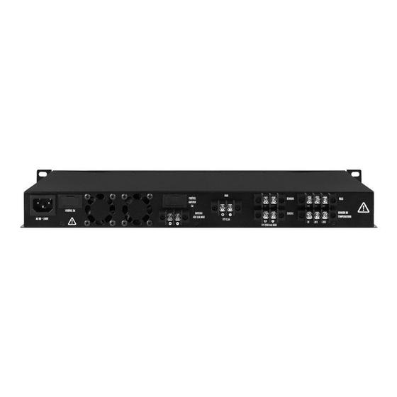 Imagem de Switch PoE CFTV Volt