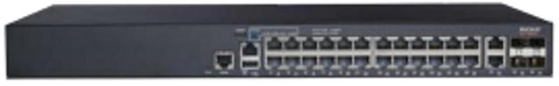 Switch Ruckus ICX 7150-24P-4X1G Menor preço em Switch Ruckus ICX 7150-24P-4X1G