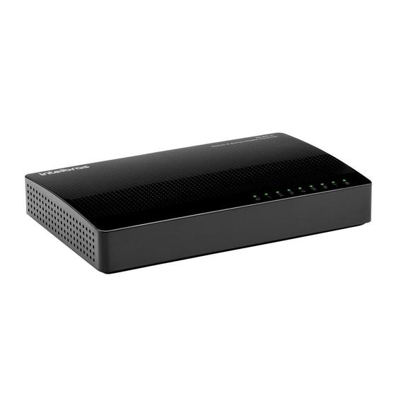 Imagem de Switch Sg 800 Q+