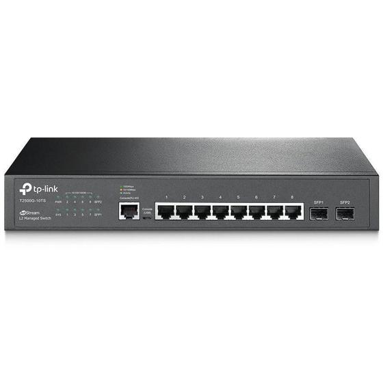 Imagem de Switch Tl-Sg3210