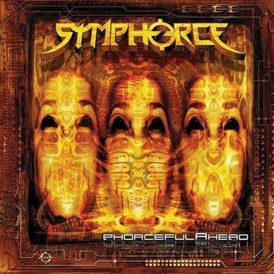 Imagem de Symphorce - PhorcefulAhead CD