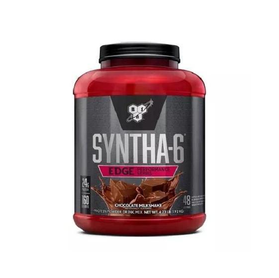 Imagem de Syntha-6 Edge (1,82kg) - Sabor: Milkshake de Chocolate