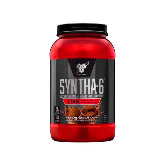 Imagem de Syntha 6 EDGE - Sabor Chocolate Milkshake  1,12 Kg  BSN Suplements