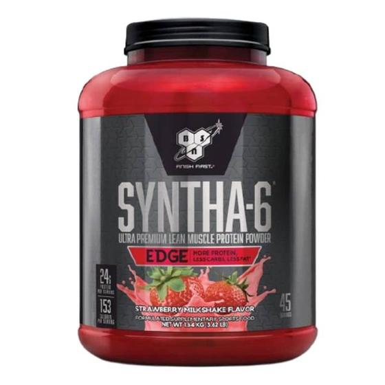 Imagem de Syntha 6 Whey Protein Importado (1640g) BSN