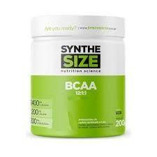 Imagem de Synthe Size BCAA 200g