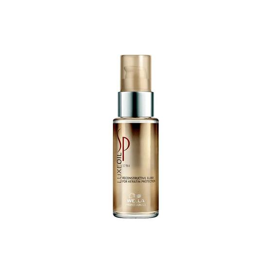 Imagem de System Professional Luxe Oil Elixir Reconstrutor - Oleo 30ml