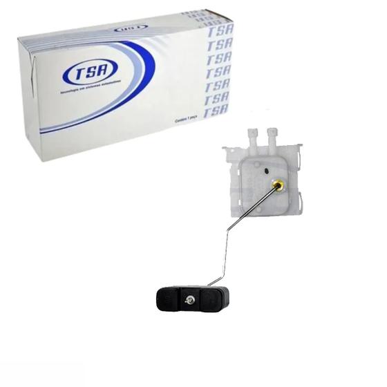 Imagem de T-010128 - Sensor Nivel Comb Flex Bb - Strada 07 Em Diante - Tsa