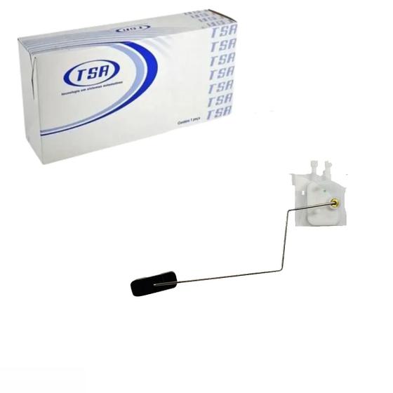 Imagem de T-010215 - Sensor Nivel Comb Flex - C3 Tds 05 Em Diante - Tsa