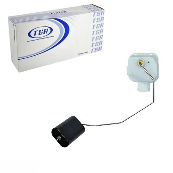 Imagem de T-010225 - Sensor Nivel Comb Flex - Cobalt 1.4 / 1.8 Tds 12 / Onix 1.4 13 Em Diante - Tsa