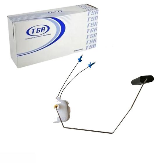 Imagem de T-010229 - Sensor Nivel Comb Flex - Onix 1.0 Tds 12 Em Diante - Tsa