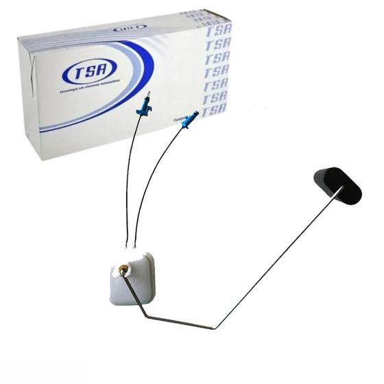 Imagem de T-010237 - Sensor Nivel Comb Flex - Logan / Sandero 14 Em Diante - Tsa