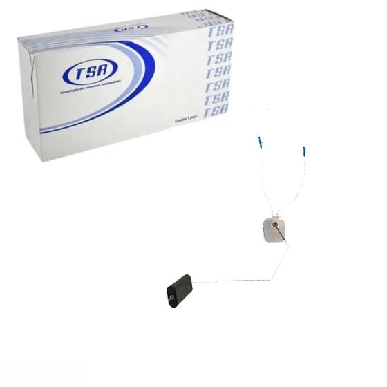 Imagem de T-010259 - Sensor Nivel Comb Flex - Focus Hatch / Sedan 2.0 Duratec 13 Em Diante - Tsa
