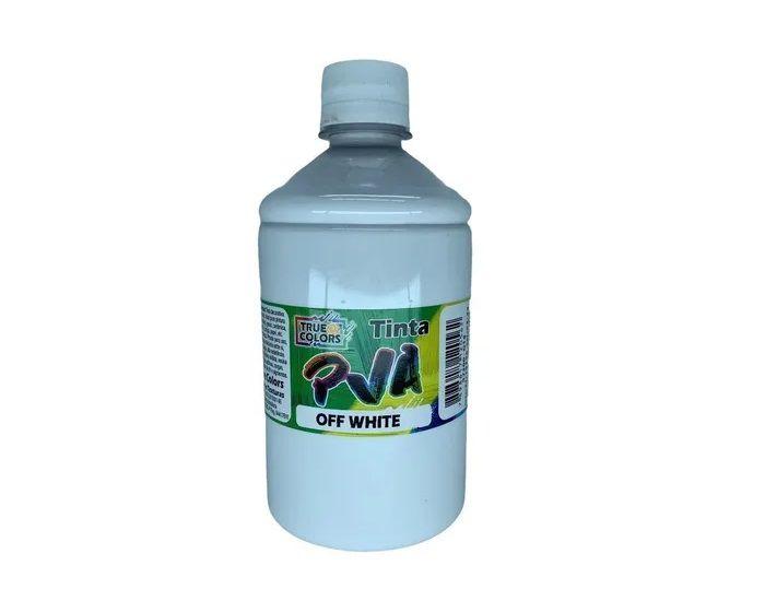 Imagem de T. Pva Fosco 500ml 57200-off White Vint.