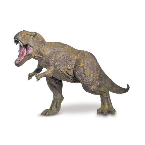 Imagem de T-Rex Boneco Jurassic World 48 Cm - Mimo