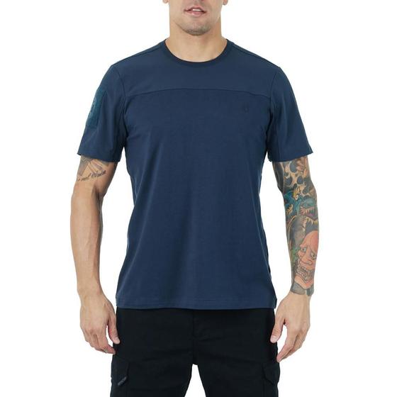 Imagem de T-Shirt Invictus Infantry 2.0 - Dark Navy Blue