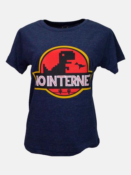 Imagem de T-Shirt No Internet