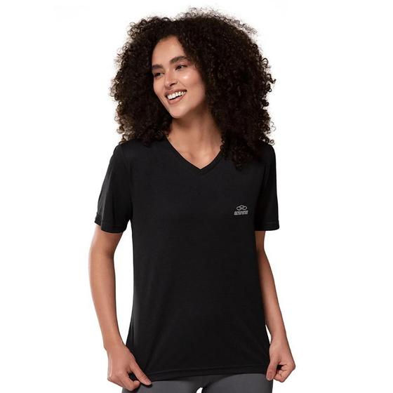 Imagem de T Shirt Olympikus Feminina Camiseta Dry Eco