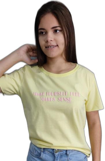 Imagem de T-Shirt Reveza  Make Yourself