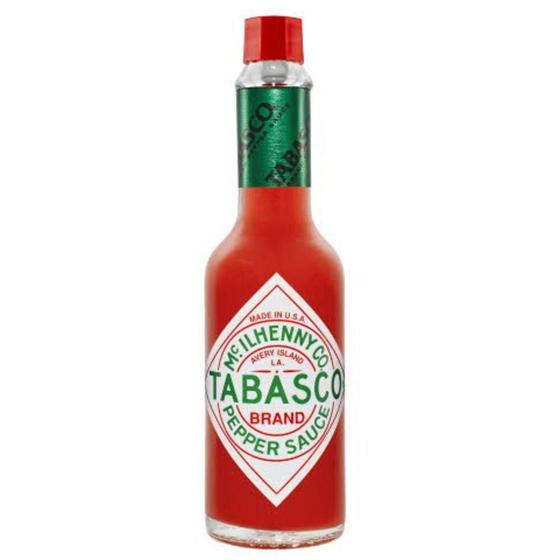 Imagem de Tabasco 60Ml Pepper Sauce