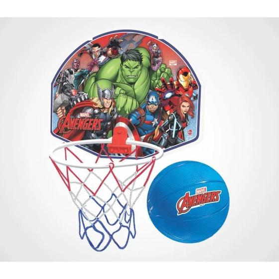 Imagem de Tabela de Basquete Avengers 2149 - Lider