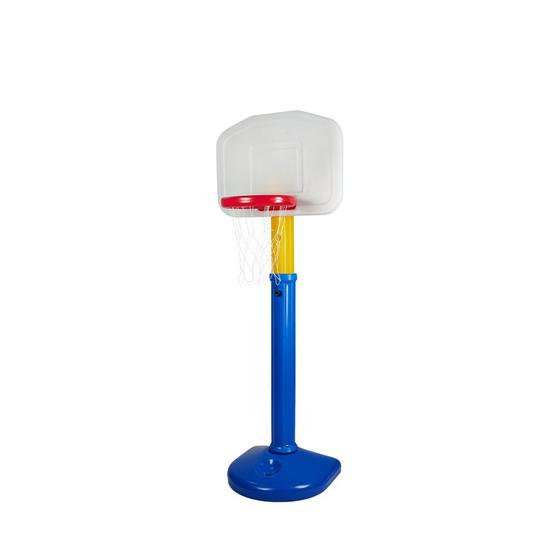 Tabela de Basquete Infantil Cesta Com Suporte Freso Imagem de Tabela de Basquete Infantil Cesta Com Suporte Freso