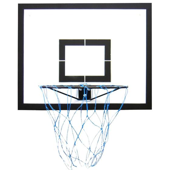 Tabela de Basquete Infantil Klopf - Cód. 1215 Menor preço em Tabela de Basquete Infantil Klopf - Cód. 1215