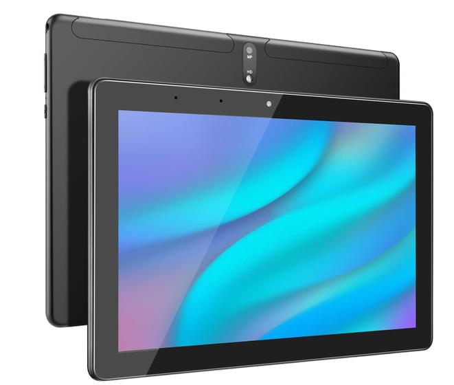 Imagem de Tablet 10,1 polegadas Android 10 32GB 6000mAh Bateria Quad Core