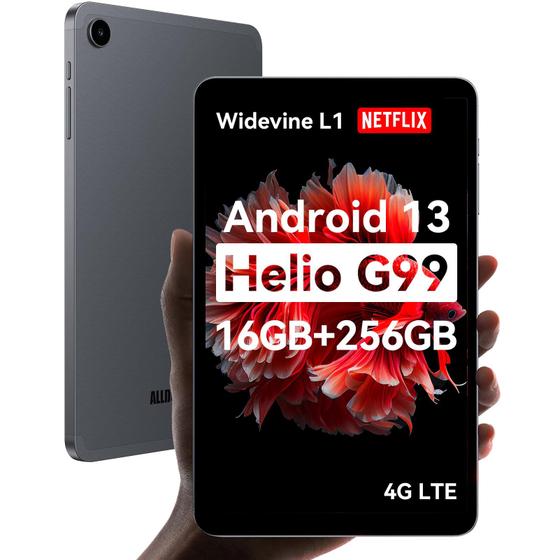 【2024秋冬新作】 Tablet ALLDOCUBE iPlay50 Mini Pro NFE 8,4 Androidタブレット本体