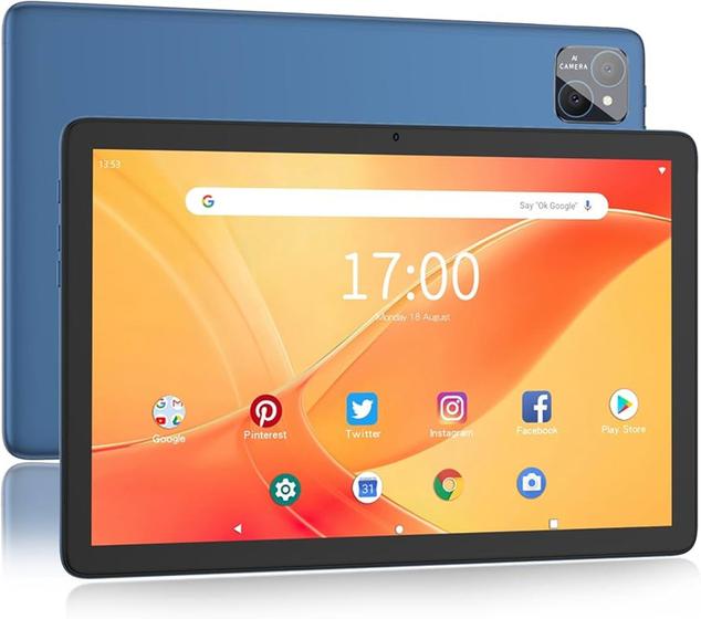 Imagem de Tablet Amazon Fire 10 HD 10.1" polegadas 32GB/3GB RAM -PRETO