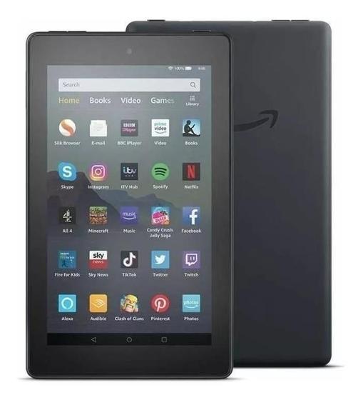 Imagem de Tablet Amazon Fire  7 16GB    