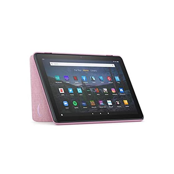 Imagem de Tablet Amazon Fire HD 10 11th Gen 32GB / 3GB RAM de 10.1" 2MP / 5MP - Lavender