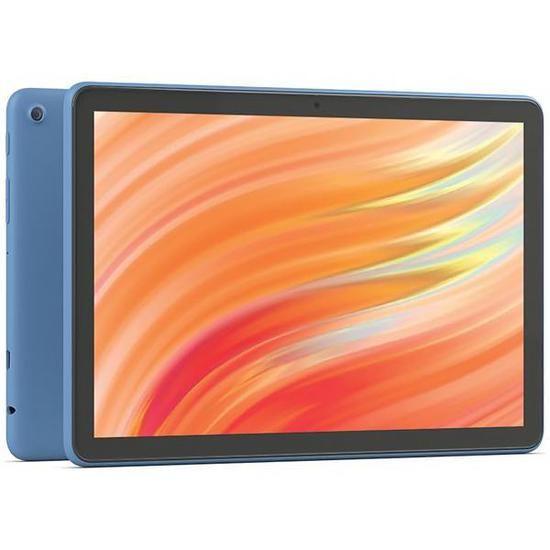 Tablet Amazon Fire 10 Azul 32gb Wi-fi