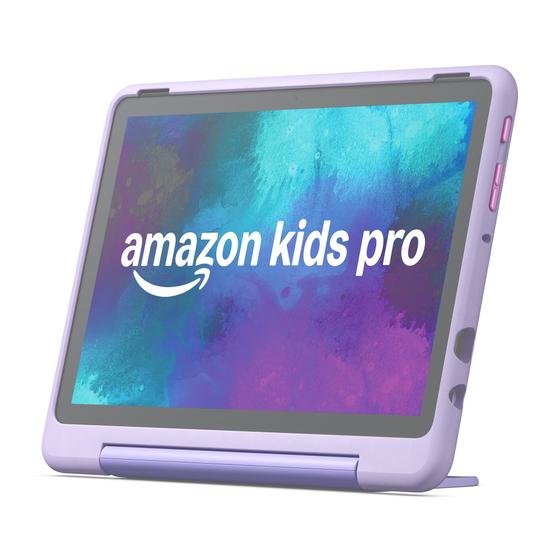 Imagem de Tablet Amazon Fire HD 10 Kids Pro (32GB) - Tela de 10,1 Polegadas