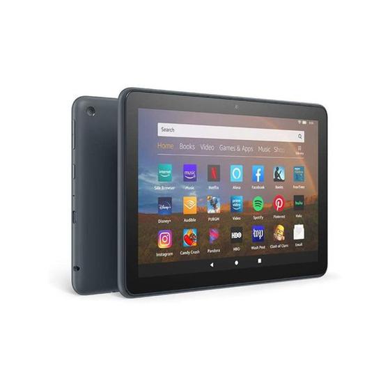 Imagem de Tablet Amazon HD 8" 32GB 2GB RAM com Alexa