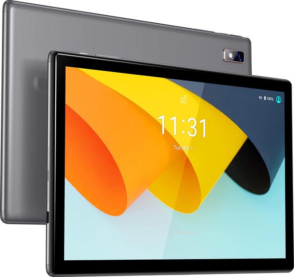 Imagem de Tablet BYYBUO SmartPad A10_L 10.1" Android 13 64GB ROM