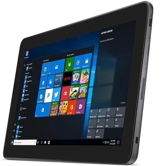 Imagem de Tablet Dell Latitude 11 5175 Intel Core M5 4gb ssd 512gb Windows