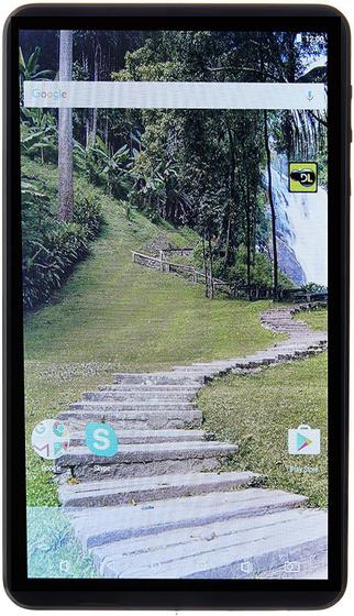 Tablet DL Creative Tab TX380 7" 8GB e 1GB de memoria RAM- Branco Menor preço em Tablet DL Creative Tab TX380 7" 8GB e 1GB de memoria RAM- Branco