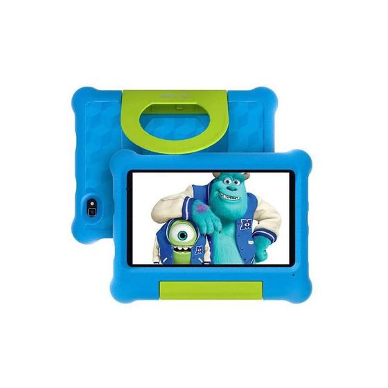 Imagem de Tablet G Tide Klap E1 2 32Gb Wi Fi 8 Pol Azul