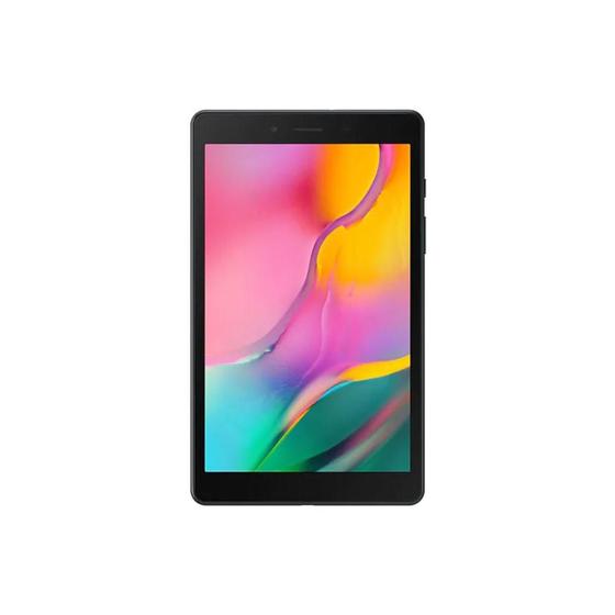 Imagem de Tablet Galaxy Tab A 8" 32GB 4G Preto SM-T295/32 - Samsung