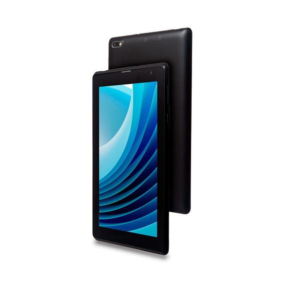 Tablet Goldentec Gt-t001 Preto 32gb Wi-fi