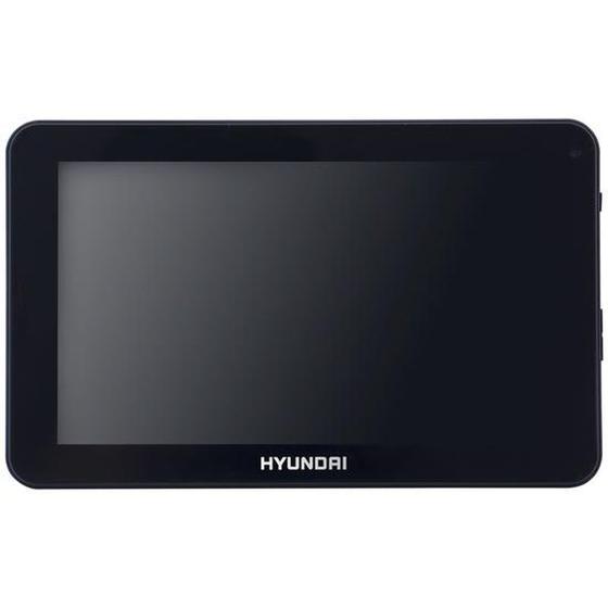 Imagem de Tablet Hyundai Maestro Tab Hdt 9433X 1 8Gb Wi Fi 9 Pol Preto