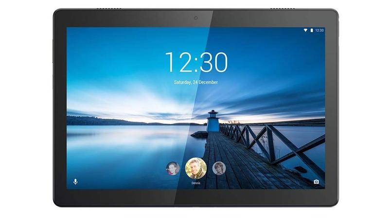 Imagem de Tablet Lenovo Tab M10 HD 10.1" - Android 9.0 - 16GB