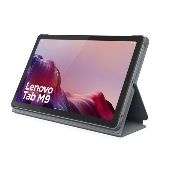 Imagem de Tablet Lenovo Tab M9-2023 9 HD 3 GB de RAM 32 GB de armazenamento Android 12