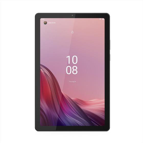 Imagem de  Tablet Lenovo Tab M9 64Gb Octa-Core Wi-Fi Tela de 9 Prata 