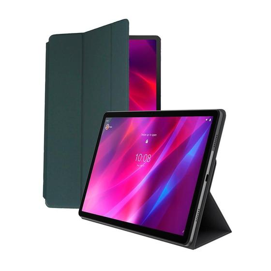 Tablet Lenovo Tab P11 Plus, 64GB, 4G, Wifi, Tela 11, Android 11, Grafite - ZA9L0313BR Menor preço em Tablet Lenovo Tab P11 Plus, 64GB, 4G, Wifi, Tela 11, Android 11, Grafite - ZA9L0313BR