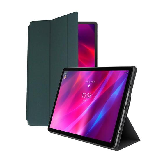 Imagem de Tablet Lenovo Tab P11 Plus, 64GB, Wifi, Tela 11, Android 11, Grafite - ZA940394BR