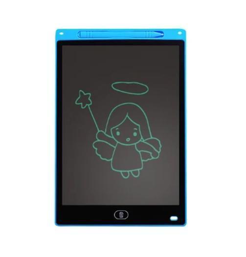 Imagem de Tablet Lousa Mágica 10 LCD: Desenho Infantil 3D  ul